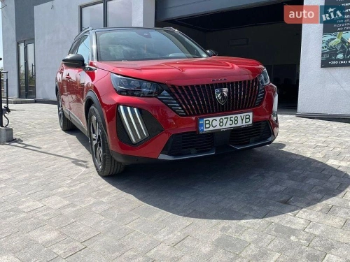 Peugeot