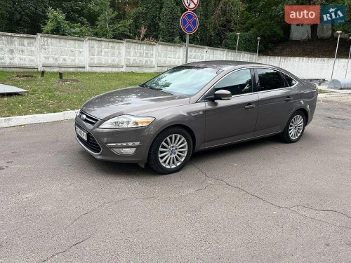 Ford