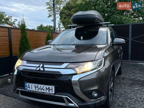 Mitsubishi
