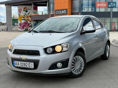 Chevrolet