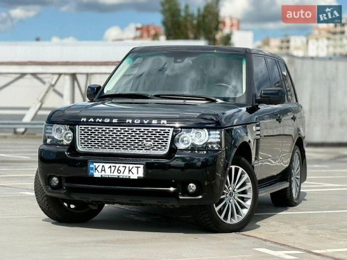 Land Rover