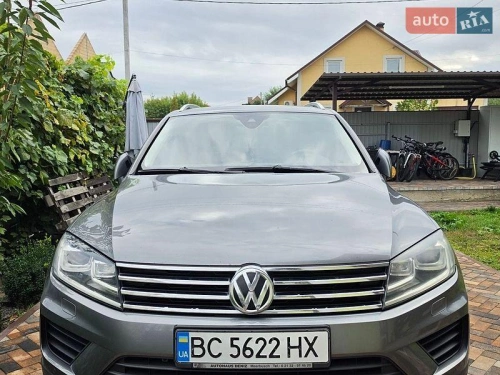 Volkswagen