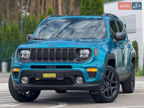 Jeep