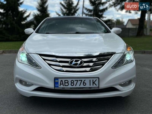 Hyundai