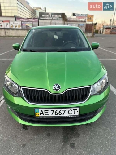 Skoda