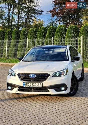 Subaru