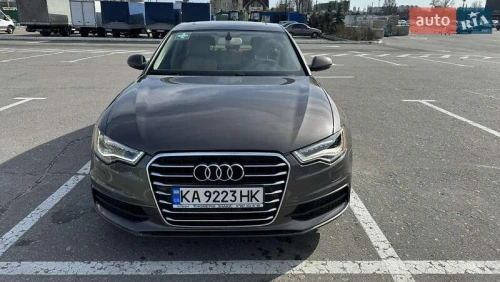 Audi