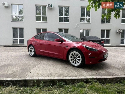 Tesla