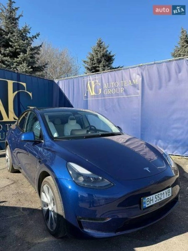 Tesla