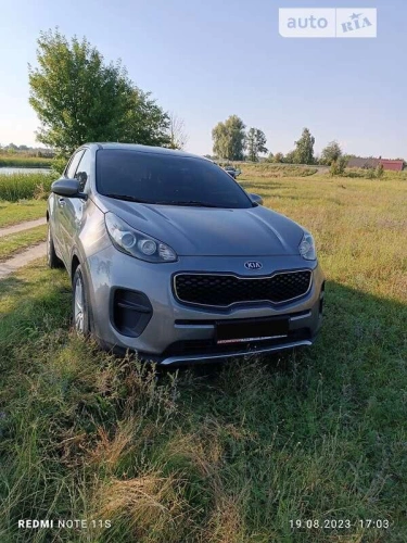 Kia