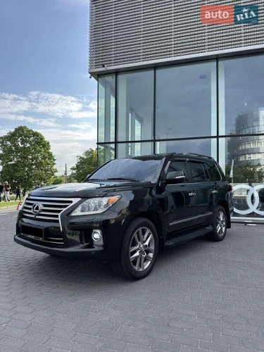 Lexus