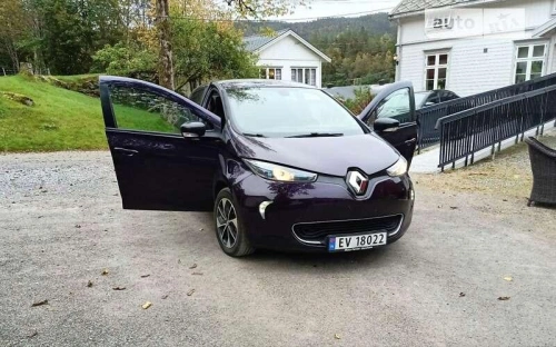 Renault