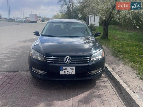 Volkswagen