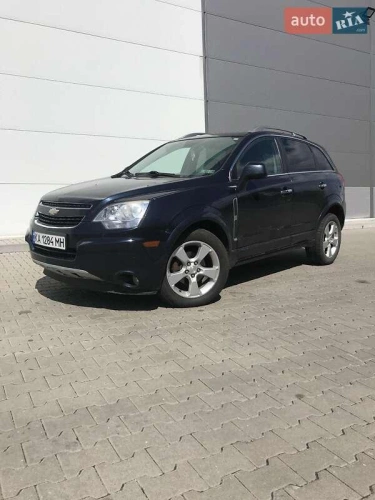 Chevrolet
