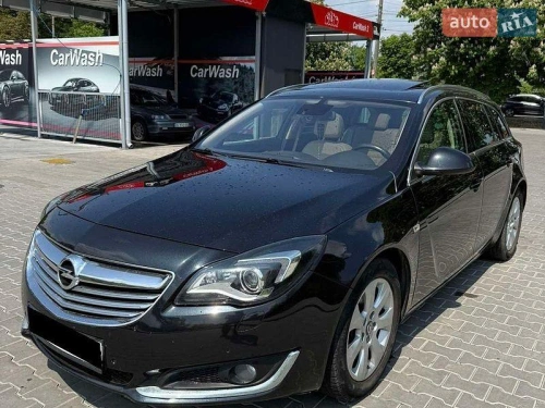 Opel
