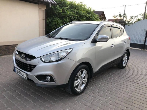 Hyundai