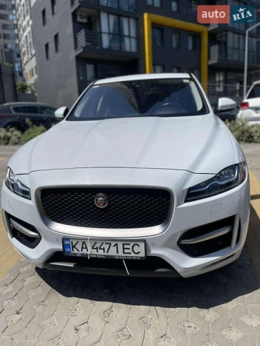 Jaguar