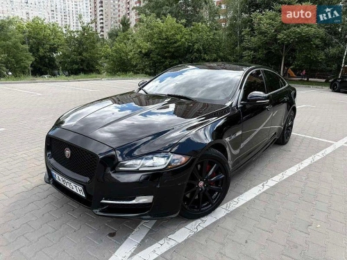 Jaguar