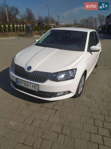Skoda