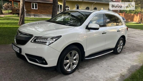 Acura