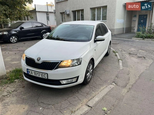 Skoda