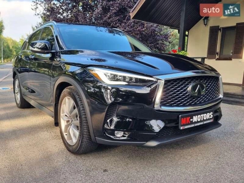 Infiniti