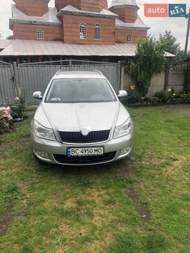 Skoda