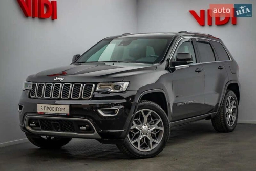 Jeep