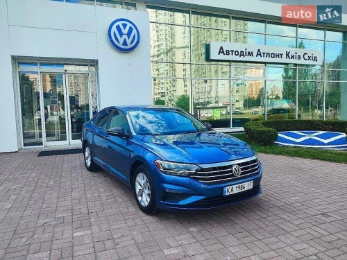 Volkswagen