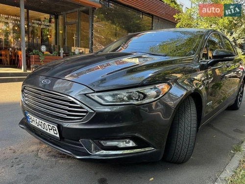 Ford