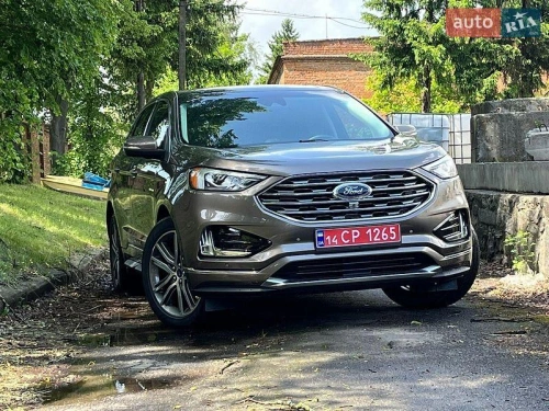 Ford