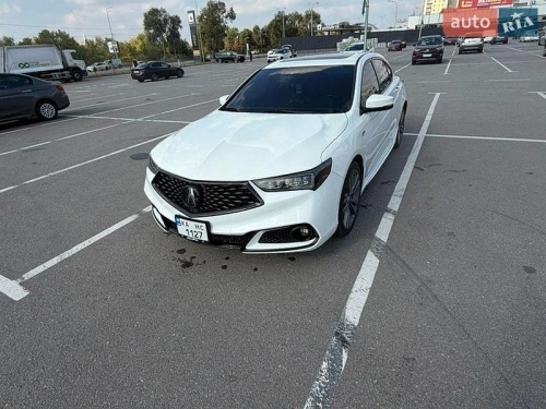 Acura