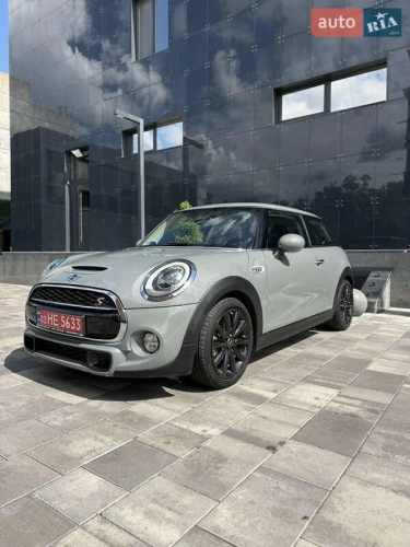 MINI