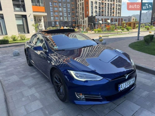 Tesla