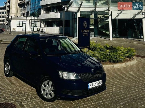 Skoda