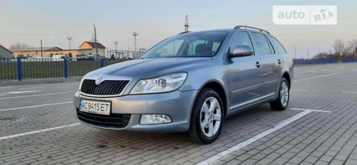 Skoda