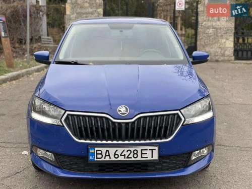 Skoda