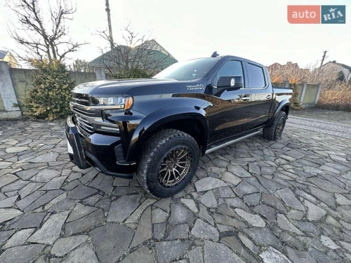 Chevrolet