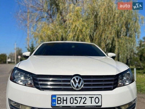 Volkswagen