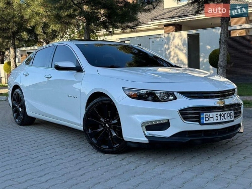 Chevrolet