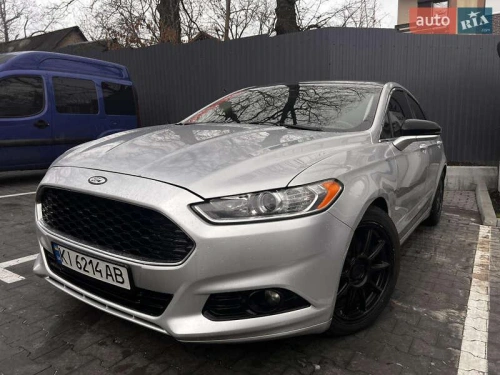 Ford