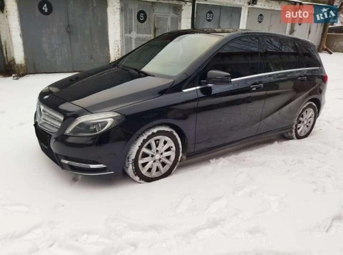 Mercedes-Benz