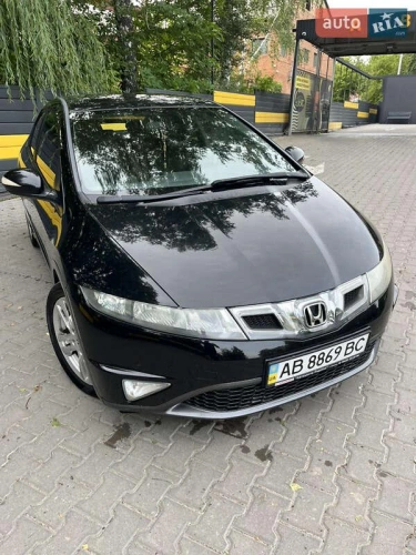 Honda