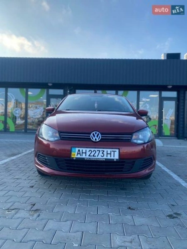 Volkswagen