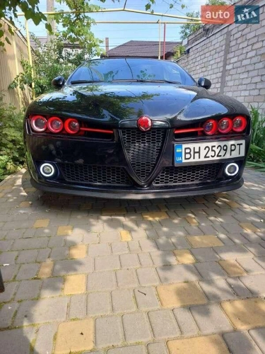 Alfa Romeo