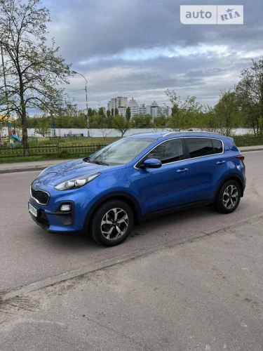 Kia