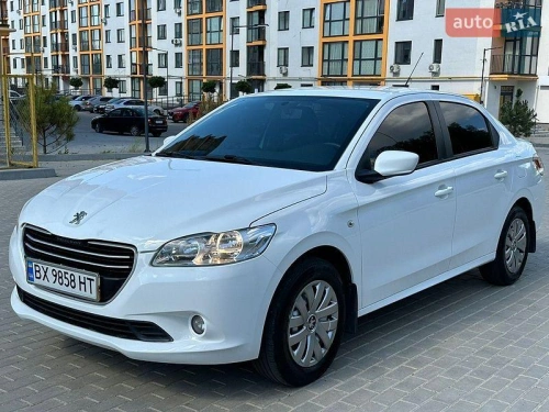 Peugeot