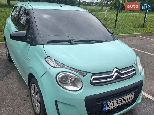 Citroen