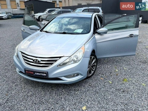Hyundai