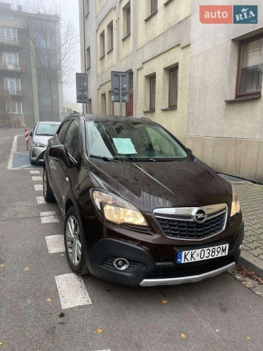 Opel